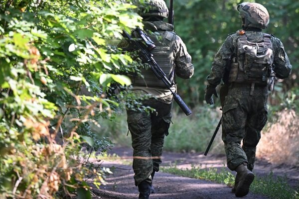 حمله گسترده روسها به تاسیسات نظامی-صنعتی اوکراین