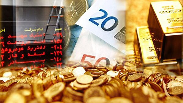 حکم شرعی معاملات نوسانگیری در باراز بورس و طلا