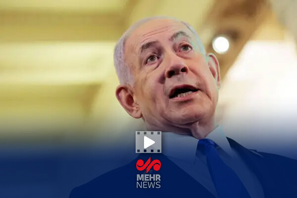 خانواده گروگان های اسرائیلی نتانیاهو را هو کردند