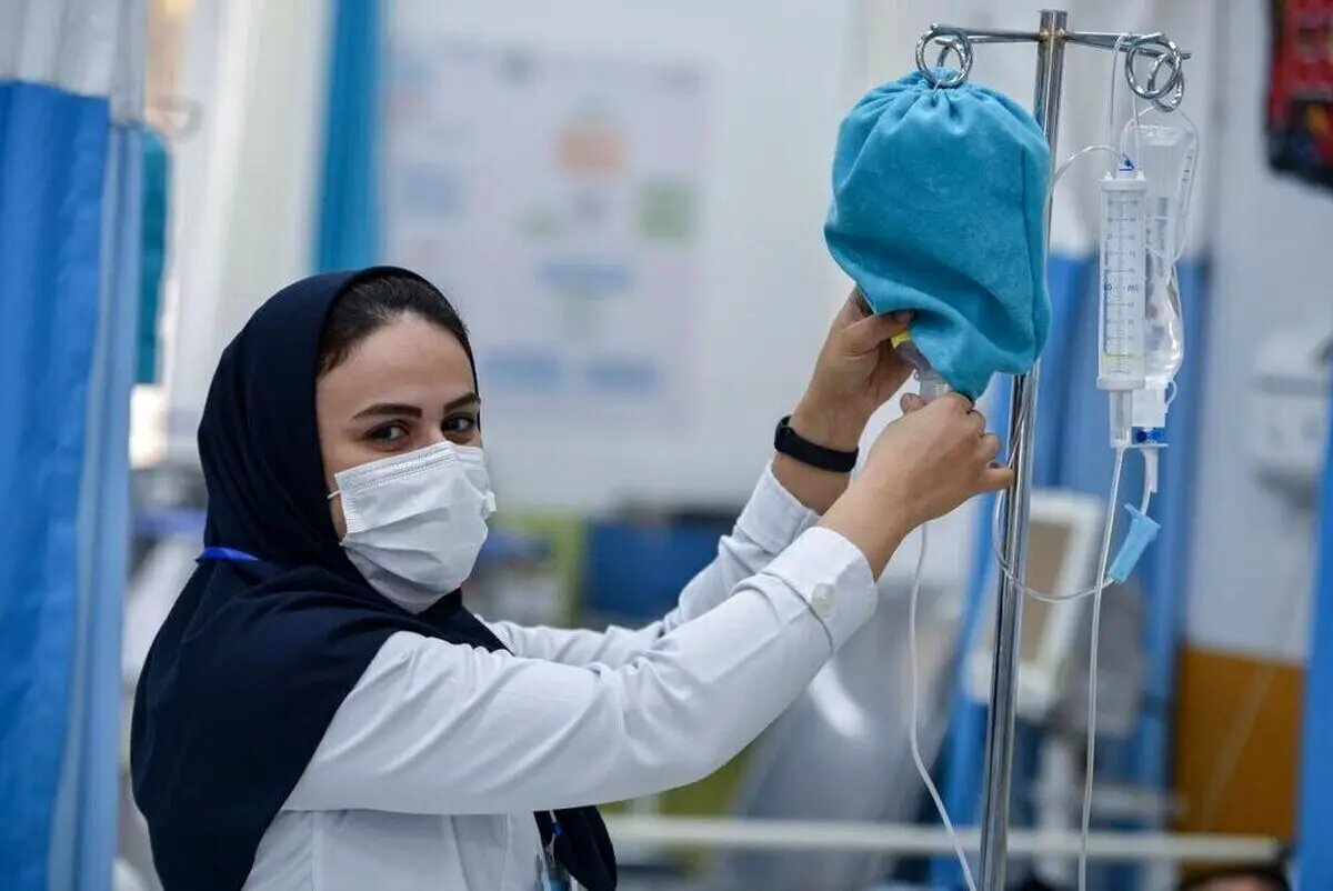 خبر خوب برای پرستاران