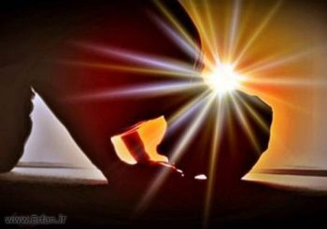 خدا از عبادت ما چه میخواهد؟