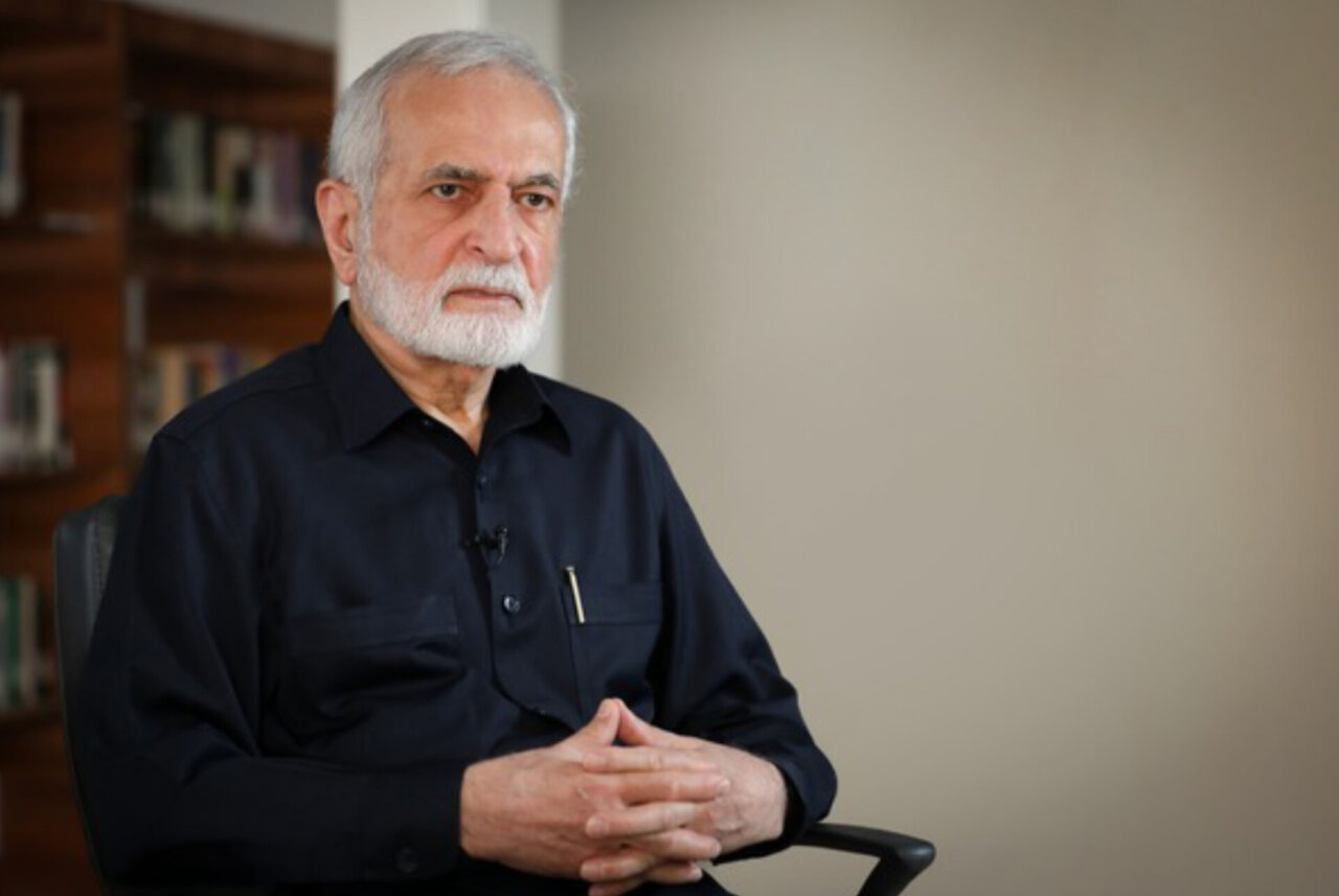 خرازی: جمهوری اسلامی اهل مذاکره است؛ اما تحمیل را نمی‌پذیرد