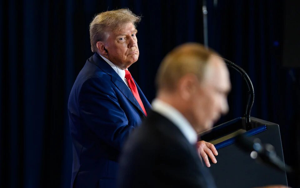 خطر رویارویی مستقیم آمریکا و روسیه در صورت ارسال «تامهاوک» به کییف