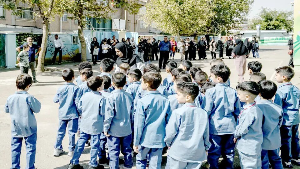 خوراکیهای ممنوع در مدارس اعلام شد