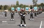 دانشگاههای افسری ارتش دانشجو میپذیرد دانشگاههای افسری ارتش دانشجو میپذیرد
