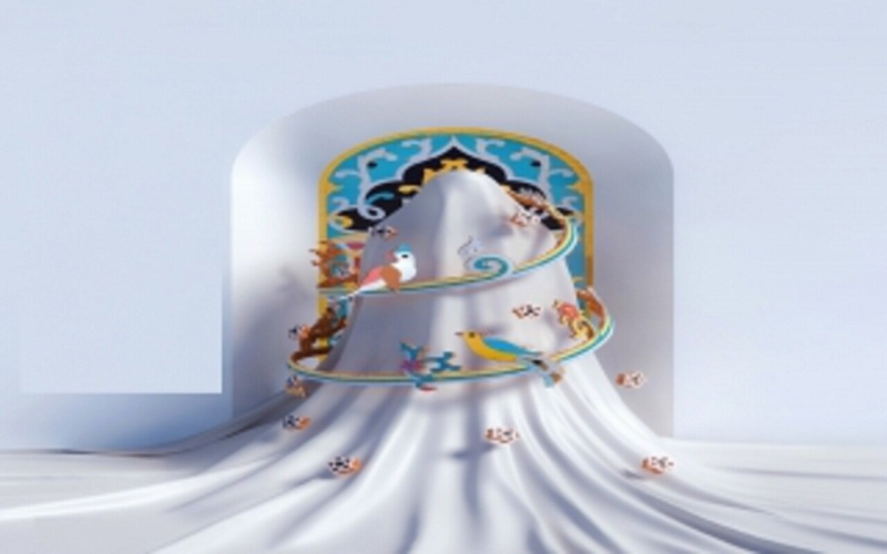 دختران؛ نشانه مهر الهی و مصداق برکت آسمانی در خانواده