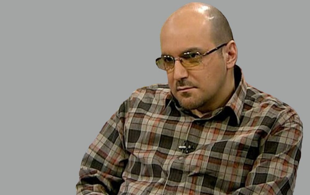 در پاس‌داشت فضیلت‌های بایسته استاد حسن طارمی راد