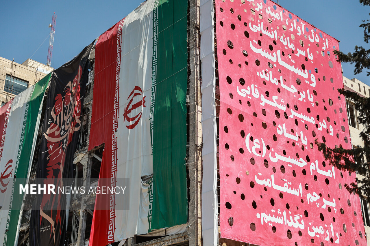 درس‌های ۱۲ ساله از جنگ ۱۲ روزه؛ ایران در برابر منطق زور قوی‌تر می‌شود