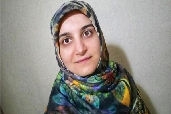 دستگیری «مهدیه اسفندیاری» نمونه نقض حقوق بشر و قوانین بین المللی است
