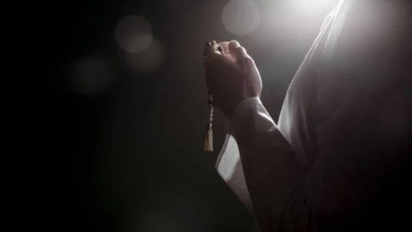 دعای حضرت عیسی در قرآن برای حاجت روایی