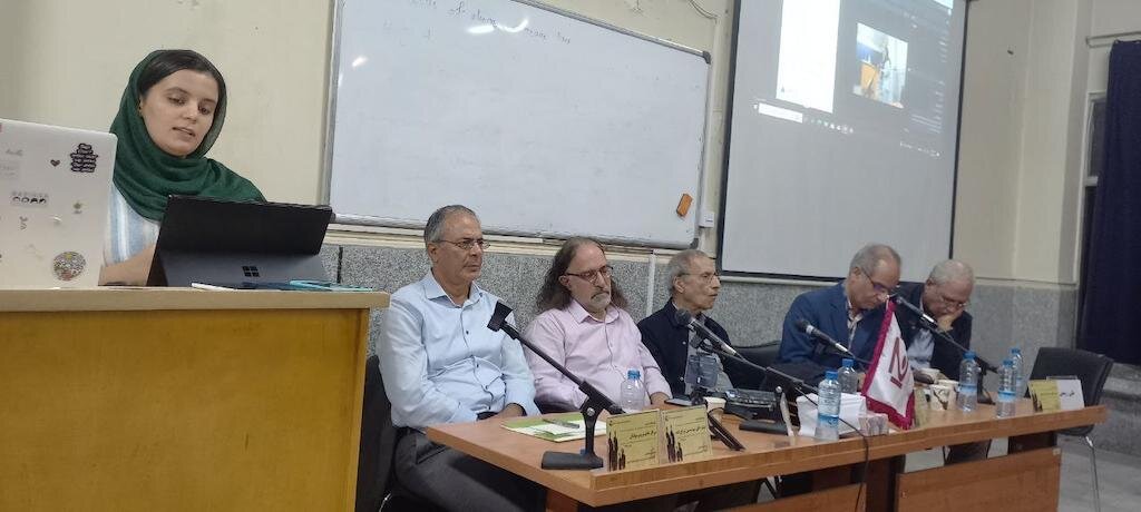 دعوت اتحادیه انجمن‌های علوم اجتماعی ایران از مردم برای پرهیز از هرگونه اقدام شتابزده /  عاملیت جمعی می تواند ایران را از گذرگاه خطرناک کنونی عبور دهد