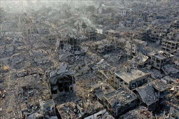 دفتر رسانه ای غزه: هر دو روز ۱۳ فلسطینی در غزه قطع عضو می شوند