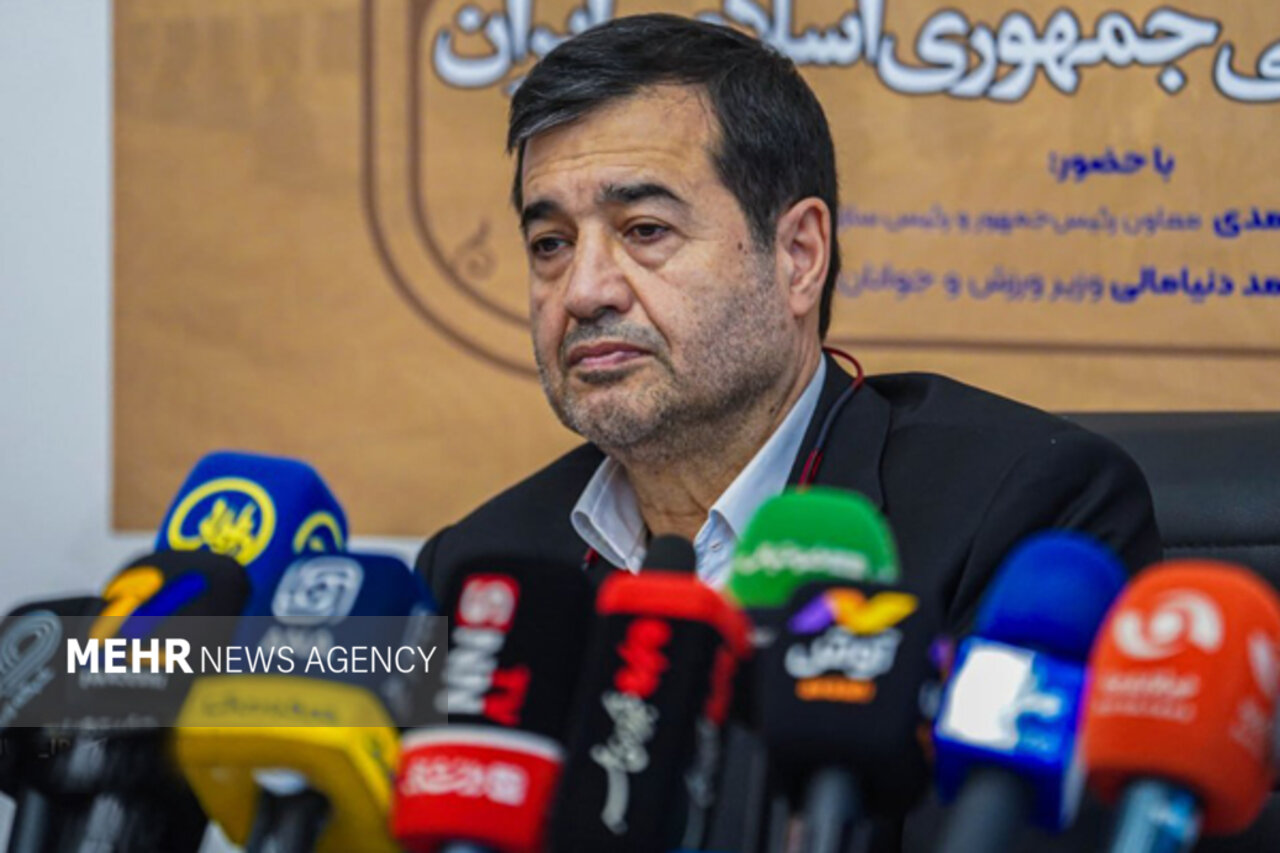 دنیامالی: دولت اجازه واگذاری کمپ تیم‌های ملی تنیس را نخواهد داد