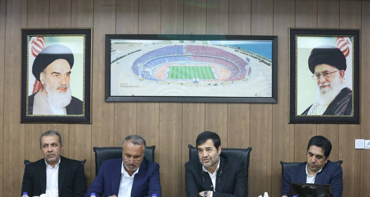 دنیامالی: نوسازی مکانهای ورزشی برای وزارت ورزش و جوانان یک اصل است