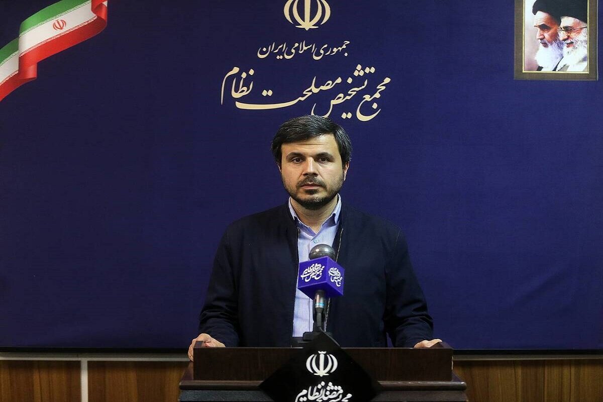 دهنوی: رهبر انقلاب درباره لوایح پالرمو و CFT هیچ توصیه‌ای نداشته‌اند