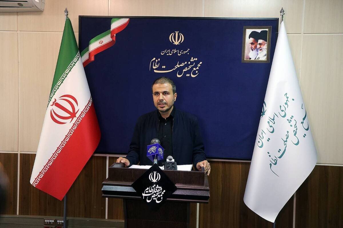 دهنوی: سخنان اخیر باهنر مواضع رسمی مجمع تشخیص نظام  نیست