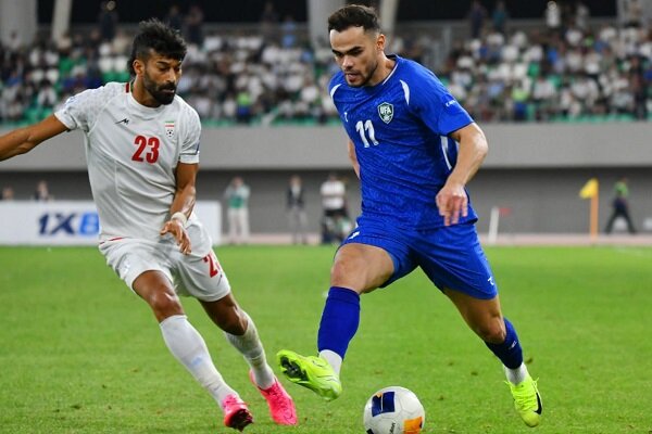 دو بازیکن استقلال به تیم ملی فوتبال ایران دعوت شدند