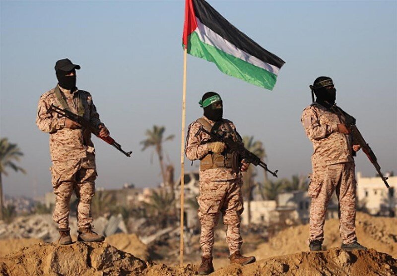 دورهمی اعضای یگان ویژه قسام بعد از ۳۳ سال+ تصویر