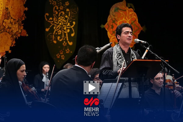 دولت پیگیر برگزاری کنسرت خیابانی همایون شجریان