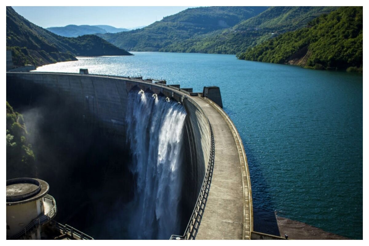 دیدگاه راهبردی حکمرانی منابع آب ایران