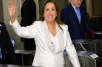 «دینا بولوارته» رئیس جمهور پرو عزل شد