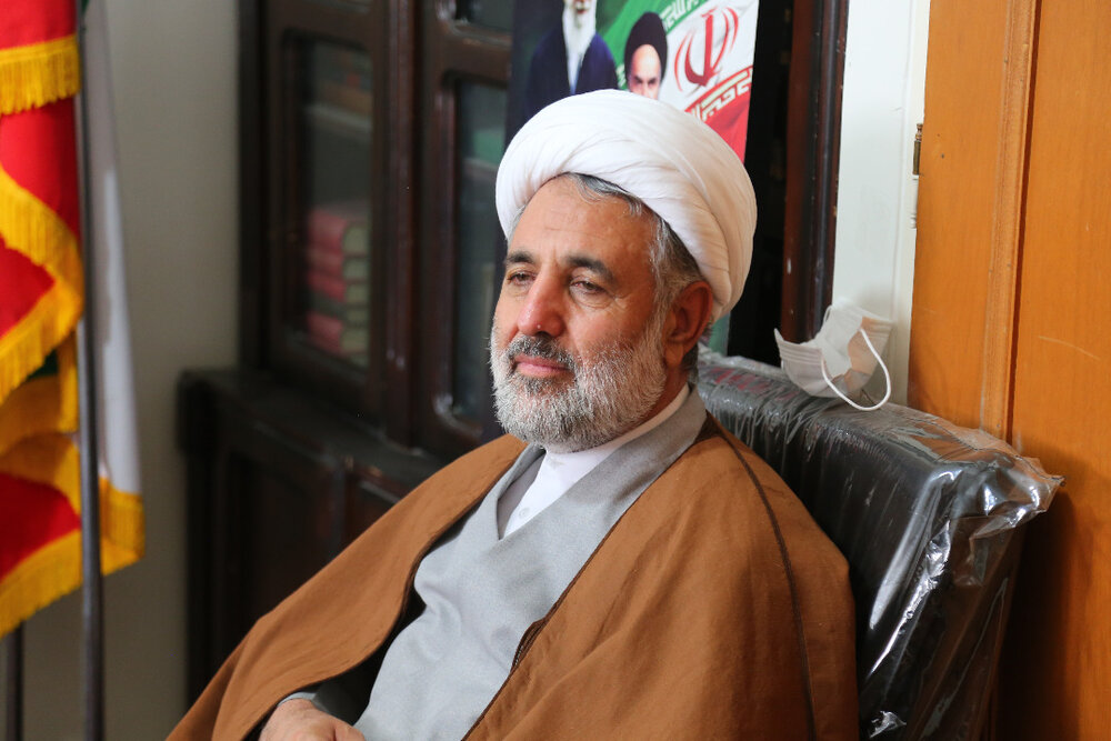 ذوالنوری: وضعیت حجاب و عفاف در کشور قابل قبول نیست