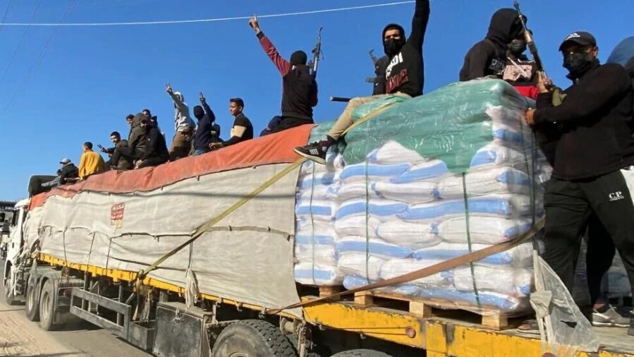 رادیو ارتش اسرائیل: سرنوشت شومی در انتظار گروهک ابو شباب خواهد بود