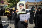 راهپیمایی «بشارت نصر» در سراسر کشور برگزار میشود راهپیمایی «بشارت نصر» در سراسر کشور برگزار میشود