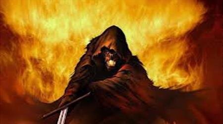 راهکار فراری دادن شیطان