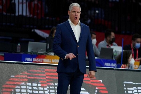 رای مثبت کمیته فنی فدراسیون بسکتبال به ادامه همکاری با مانولوپولوس