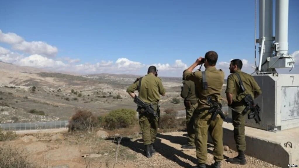 رسانه صهیونیست: اسرائیل نتوانست حماس را تسلیم کند