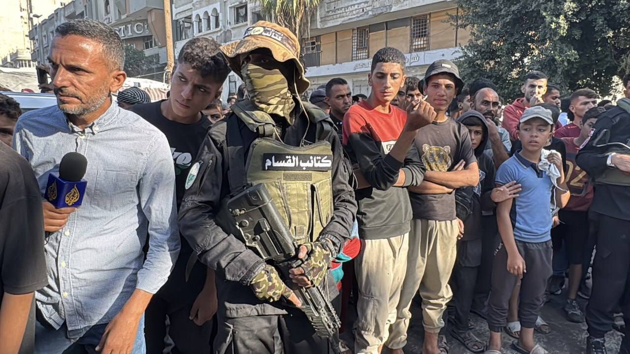 رسانه‌های عبری اعتراف کردند: شرایط جسمی اسرای اسرائیلی خوب است