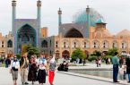 رشد ۱۰ درصدی ورود گردشگران خارجی به ایران در نیمه نخست ۲۰۲۵