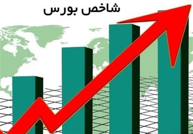 رشد ۸ درصدی شاخص بورس در هفته ای که گذشت