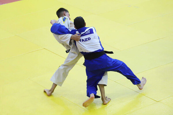 رقابت جهانی ۴۸۵ جودوکار جوان در غیاب نمایندگان ایران