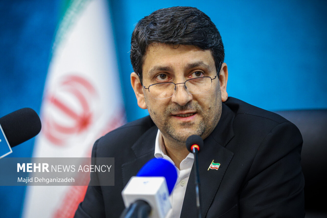 رله تلفنی ماهواره ناهید ۲ با موفقیت دریافت شد