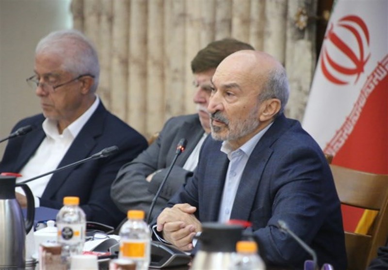 روایت رئیس دانشگاه تهران از حادثه انفجار دانشکده فنی/ دانشجویان مصدوم آسیب مغزی ندیدند