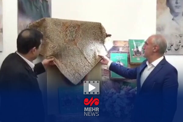 رونمایی از برنامه راهبردی ۸ ساله دوم فدراسیون کشتی