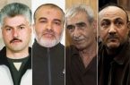 رژیم صهیونیستی با آزادی کدامیک از اسرای فلسطینی مخالف است؟ + اسامی