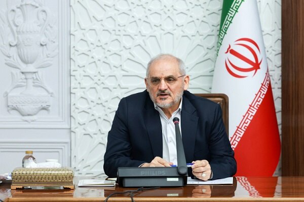 ریشه بسیاری از مشکلات کنونی در کمتوجهی به آموزش و پرورش نهفته است