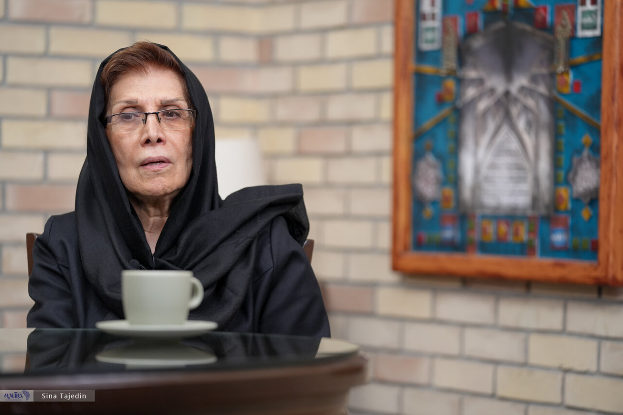 زمان جنگ هر موقع پول کم میآمد از صندوق تامین اجتماعی برداشت میکردند