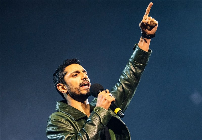 زمان دفاع هنرمندان جهان از فلسطین روی صحنه است/ «همه برای فلسطین» جنبشی که خاموش نمی‌شود+فیلم