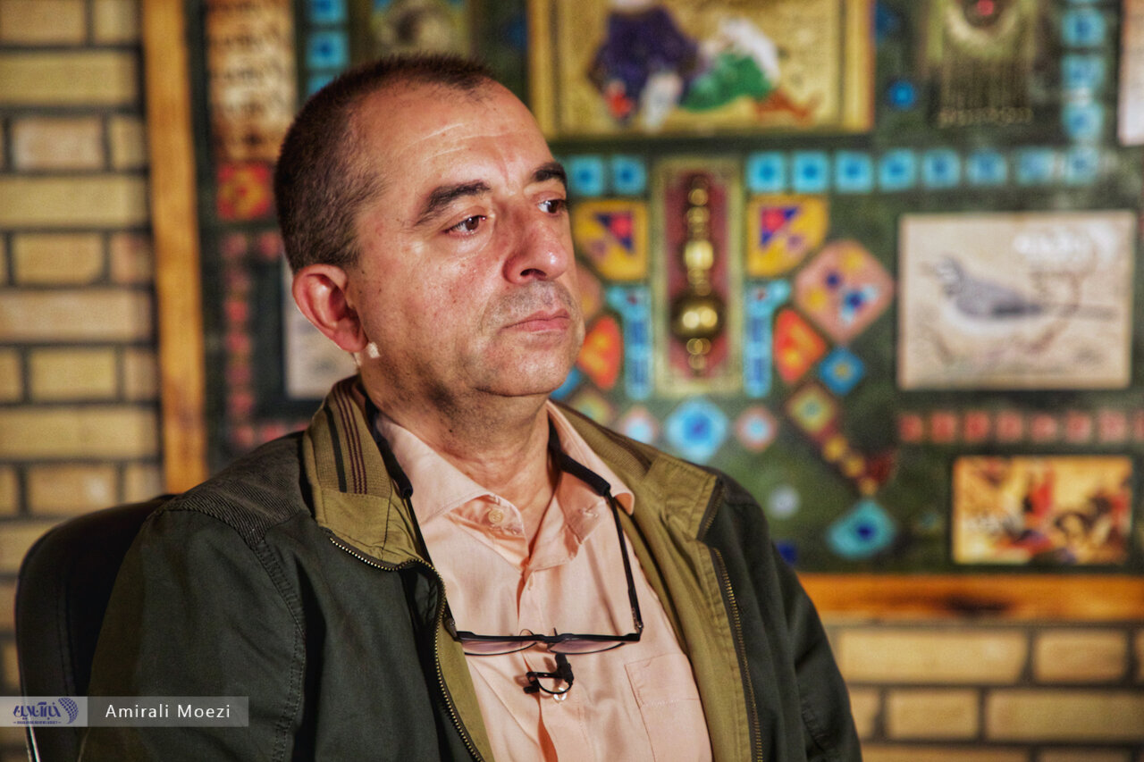 زمینلرزه زواره و شایعات