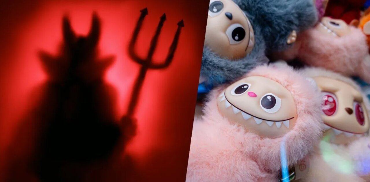 زن اهل روسیه روحش را ۱۰۰ هزار روبل فروخت