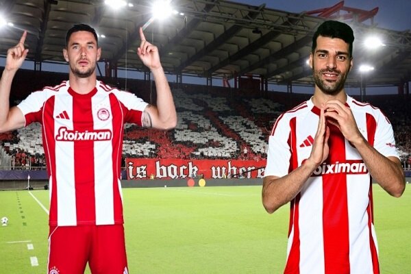 زنگ خطر برای طارمی در یونان/ رقیب مهدی آماده حضور در ترکیب المپیاکوس