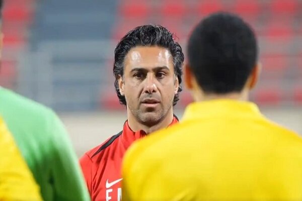 ساپینتو «حیاکن رهاکن» شنید/ بفرما به فرهاد مجیدی برای نیمکت استقلال