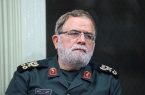 سرلشکر ایزدی: برای دفاع از ایران آمادگی کامل داریم