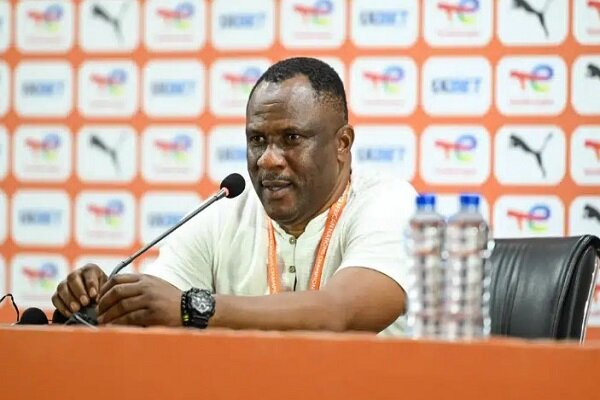 سرمربی تانزانیا: بازی با ایران فرصت ارزشمندی برای ما است