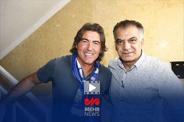 سرپرست تیم استقلال: باشگاه استقلال با ساپینتو ادامه می‌دهد