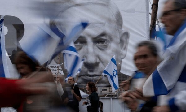 سقوط بنیاسرائیل، عبرتی که صهیونیستها از پدرانشان نمیگیرند